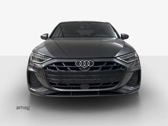 AUDI A3 Sportback TFSI 110 kW S line Attraction