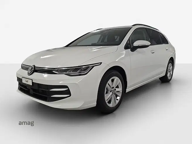 VW Golf Variant PA Life