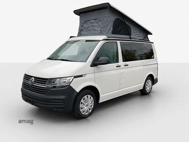 VW Nutzfahrzeuge Transporter 6.1 Kastenwagen RS 3000 mm