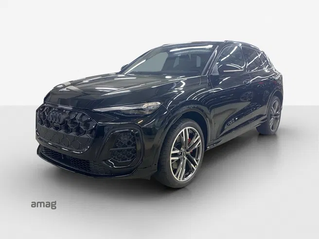 AUDI Q5 SUV e-hybrid quattro 270 kW