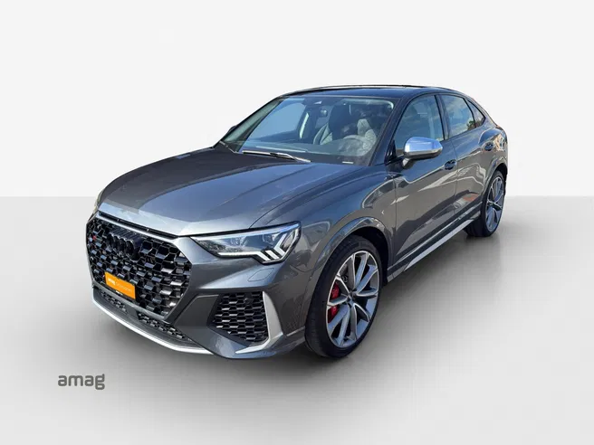 AUDI RSQ3 Sportback