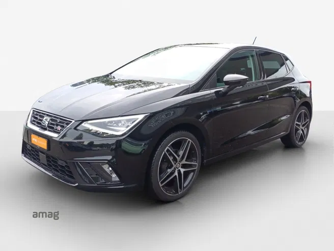 Seat IBIZA SWISS FR (Netto)