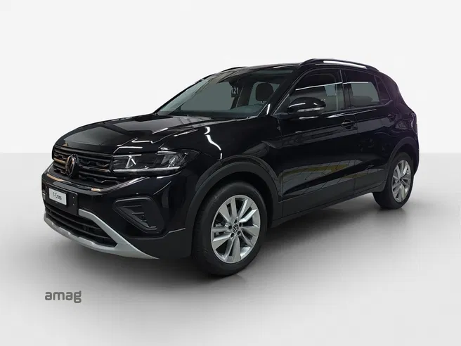 VW T-Cross UNITED