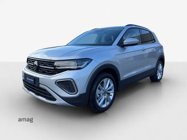 VW T-Cross Life