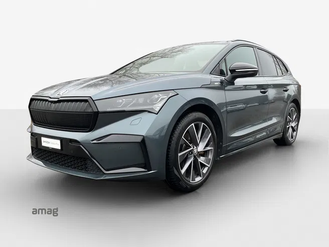 Škoda ENYAQ Sportline iV60 Clever
