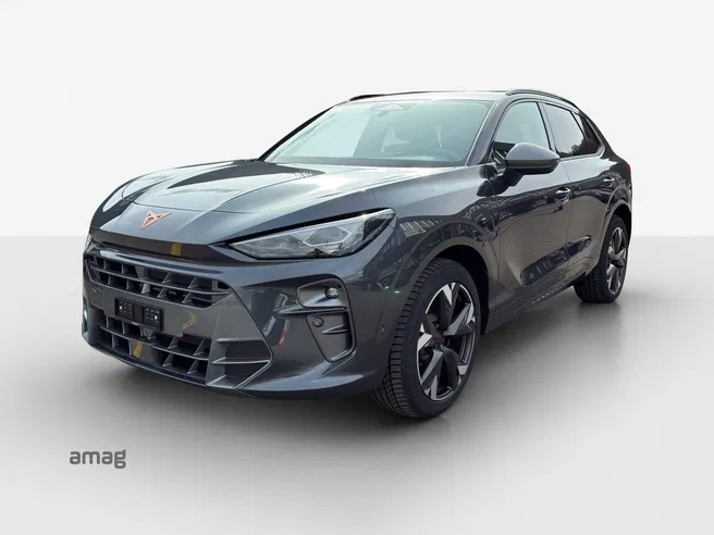 Seat NEW SEAT LEON SPORTSTOURER FR e-HYBRID