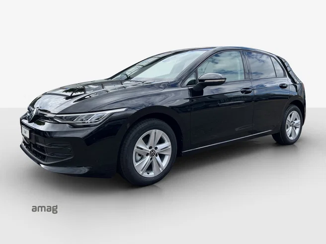 VW Golf Basis
