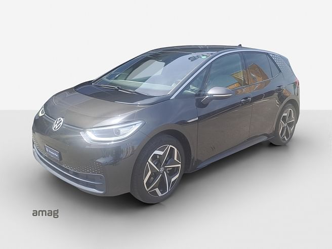 VW ID.3 Family Pro Performance