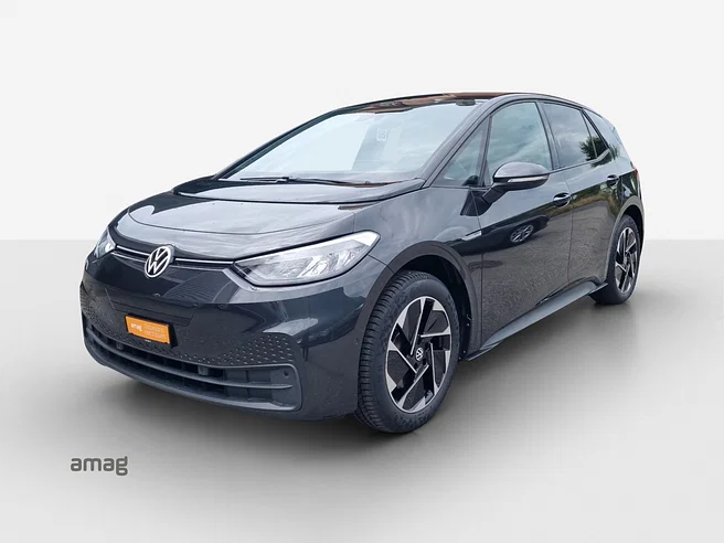 VW ID.3 LIFE+ Pro Performance