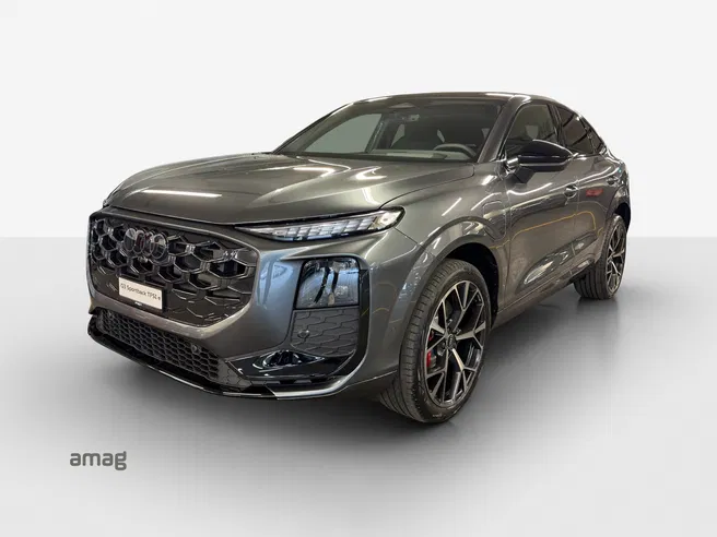 AUDI Q3 SB e-hybrid 200 kW