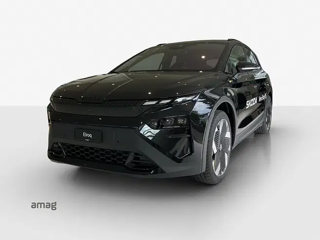 Škoda Elroq RS 85x 4x4