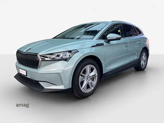 Škoda Enyaq 80x 4x4