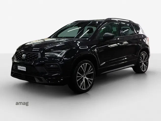 Seat ATECA HOLA FR 4DRIVE (netto)