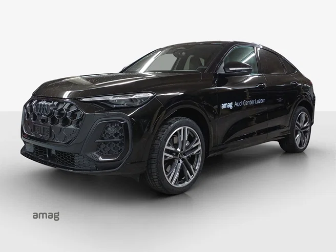 AUDI Q5 SB e-hybrid 220 kW