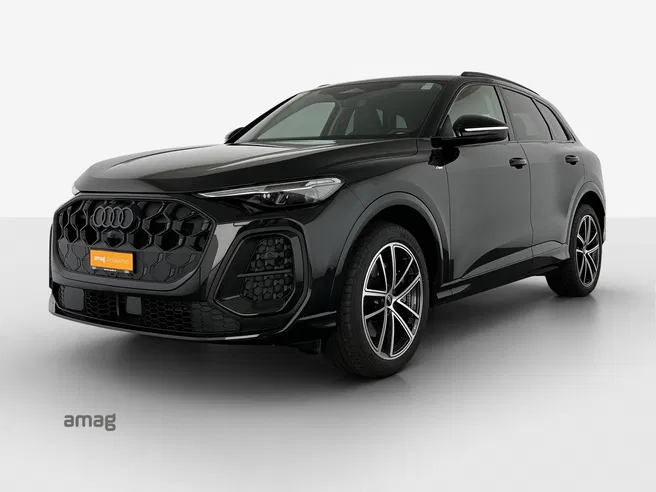 AUDI Q5 SUV TDI 150 kW