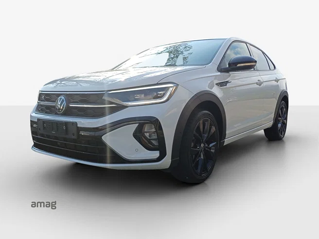 VW Taigo R-Line