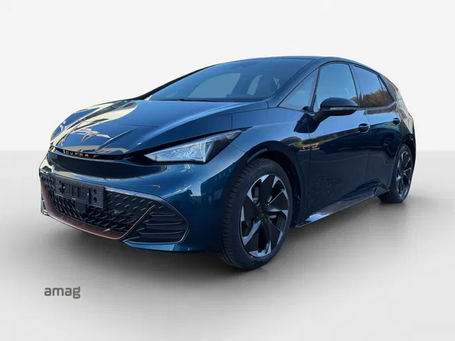 Cupra CUPRA BORN Business Edition 79kWh e-Boost (netto)