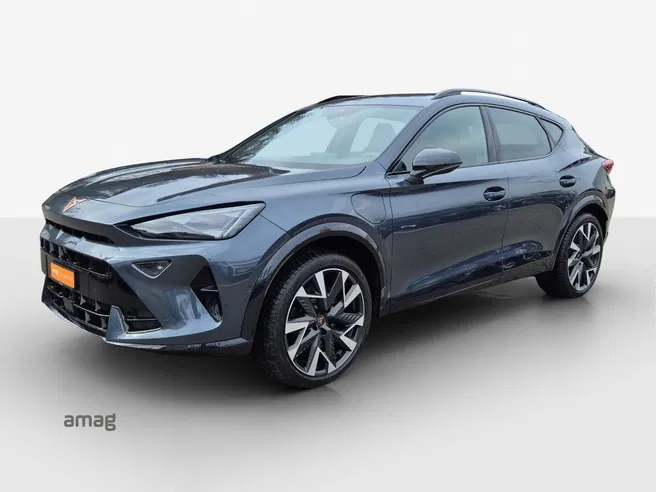 Cupra NEW CUPRA FORMENTOR e-HYBRID