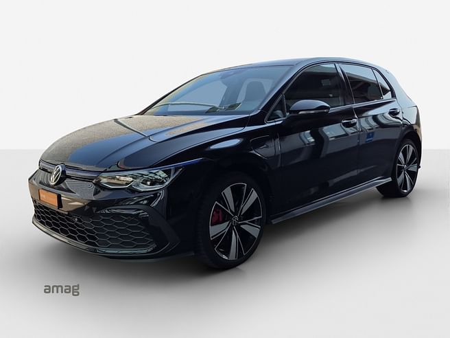 VW Golf GTE