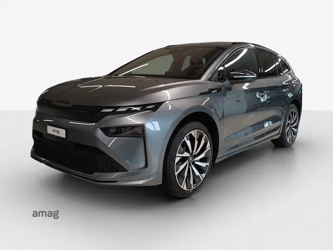 Škoda Enyaq Sportline 85x 4x4