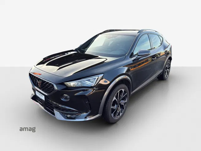 Cupra Formentor VZ 2.0TSI 310PS 7D 4