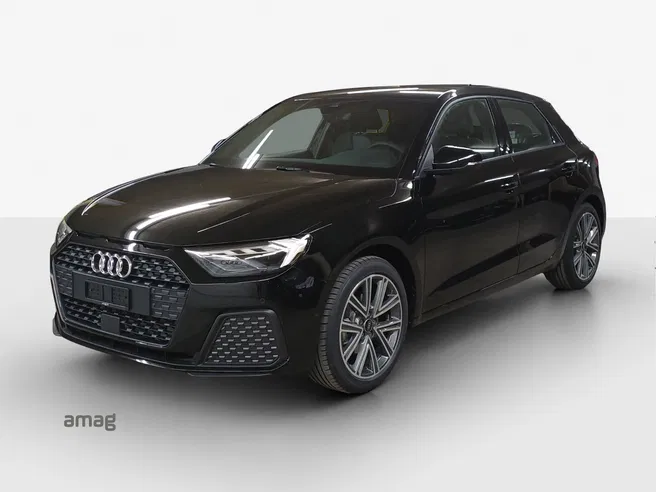 AUDI A1 Sportback 30 TFSI Attraction