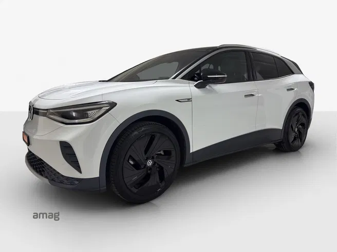 VW ID.4 1ST Max Pro Per 204PS