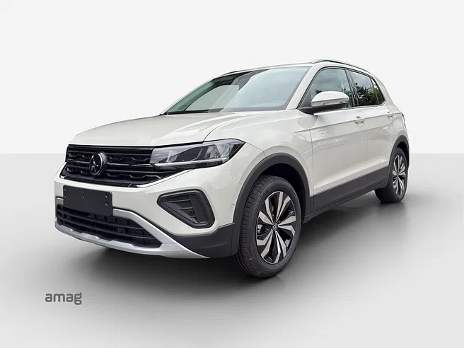 VW T-Cross UNITED