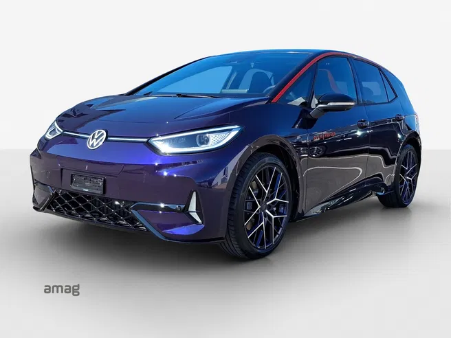 VW ID.3 GTX Perf. FIRE+ICE 326P