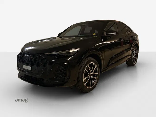 AUDI Q5 Sportback TDI 150 kW