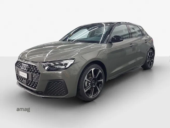AUDI A1 Sportback 30 TFSI Attraction
