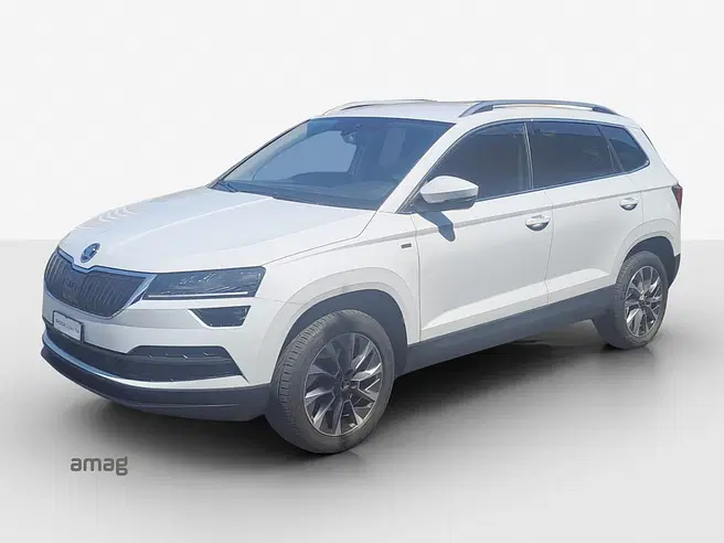 Škoda KAROQ «Clever» (net)