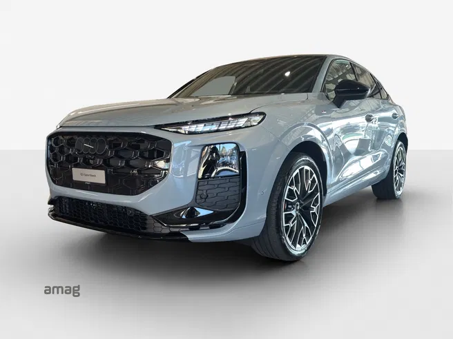 AUDI Q3 SB TFSI 195 kW