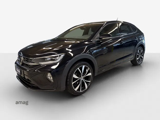 VW Taigo R-Line