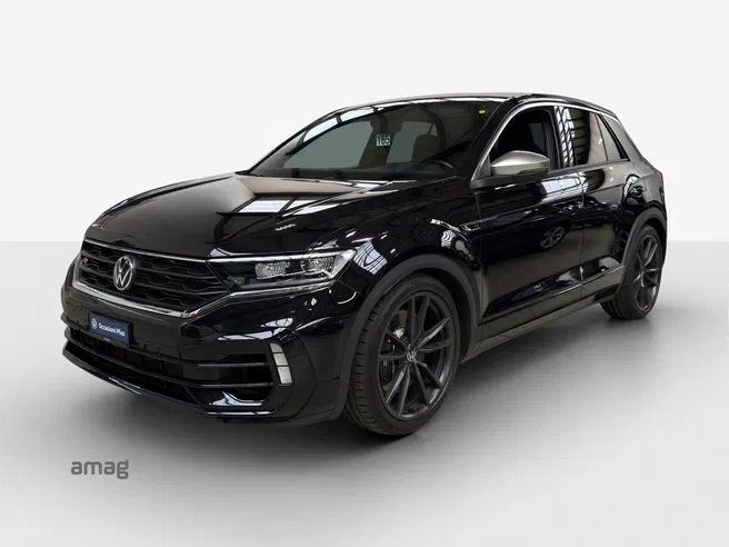 VW T-Roc R