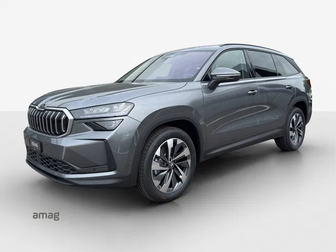 Škoda Kodiaq Dynamic (Netto)