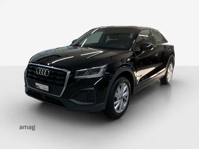 AUDI Q2 35 TFSI