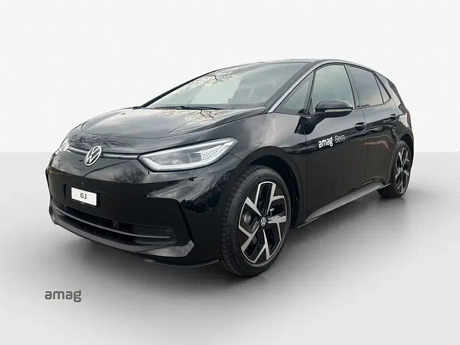 VW ID.3 Pure UNITED
