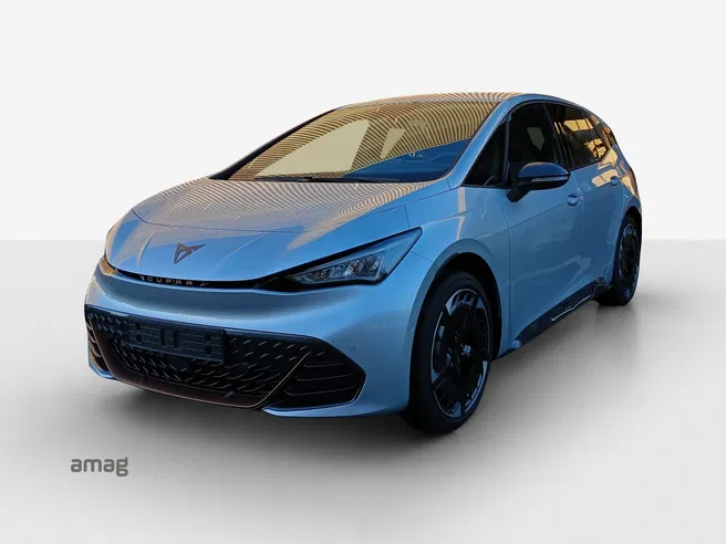Cupra Born BEV EG 79kWh 563km 231PS