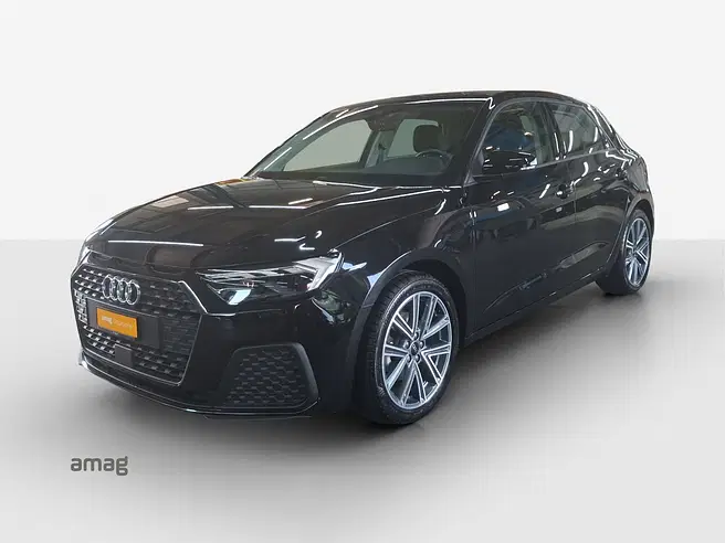 AUDI A1 Sportback 30 TFSI Attraction