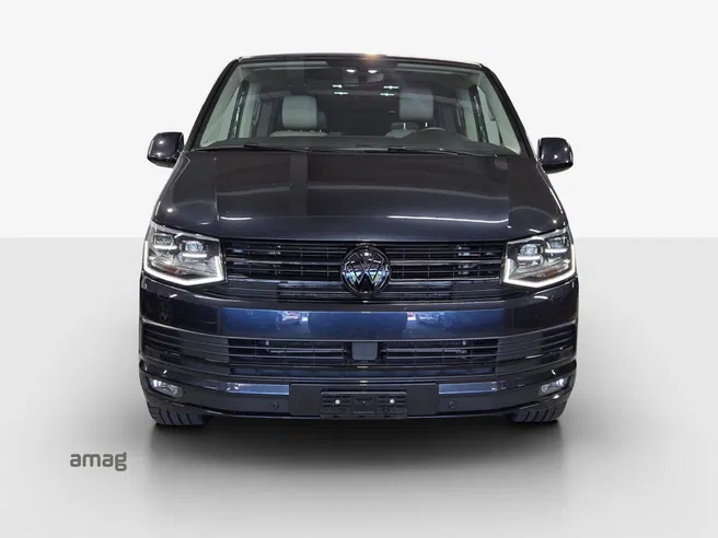 VW Véhicules Utilitaires T6 Multivan Highline Liberty