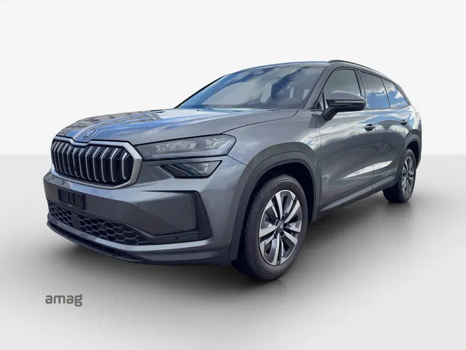 Škoda Kodiaq Selection
