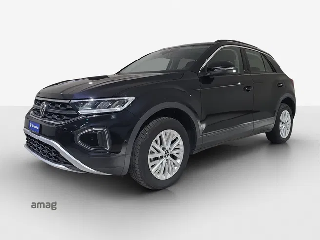 VW T-Roc Life