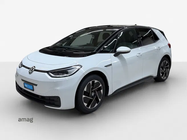 VW ID.3 Pro Performance 204PS