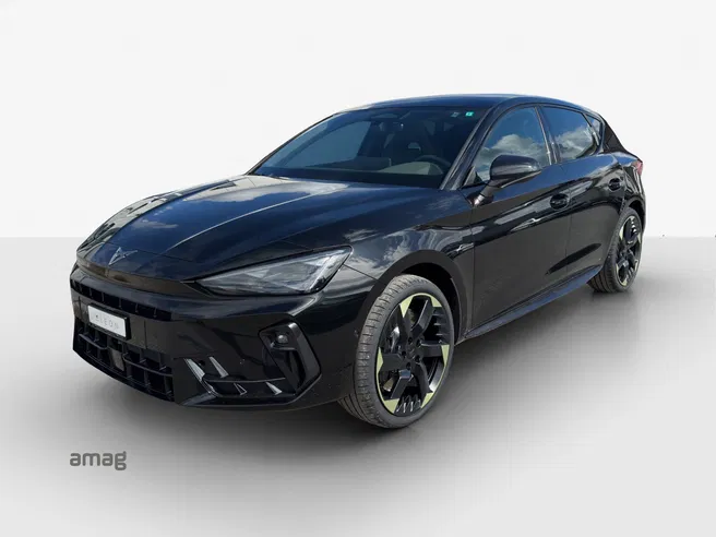 Cupra CUPRA LEON VZ PRIME EDITION