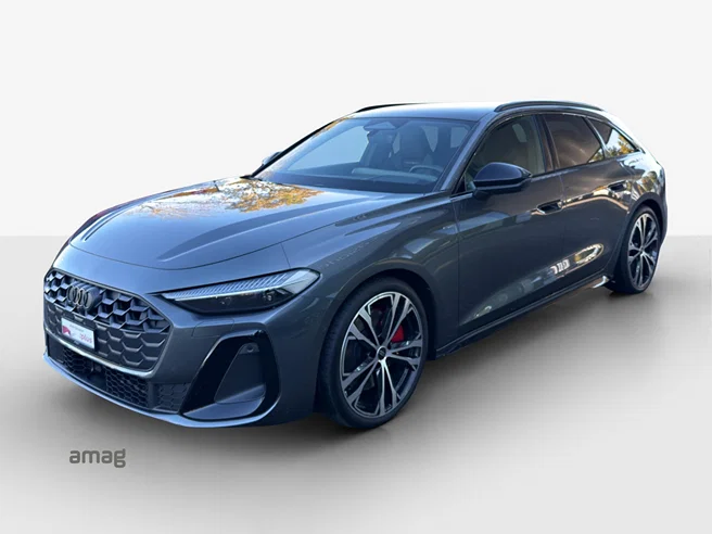 AUDI A5 Avant e-hybrid 270 kW