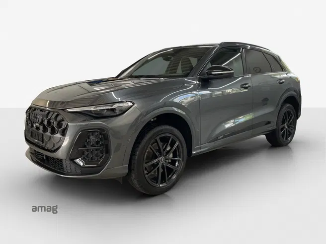 AUDI Q5 SUV TFSI 150 kW