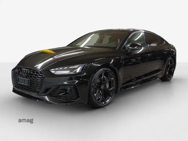 AUDI RS5 Sportback perfor. Ed