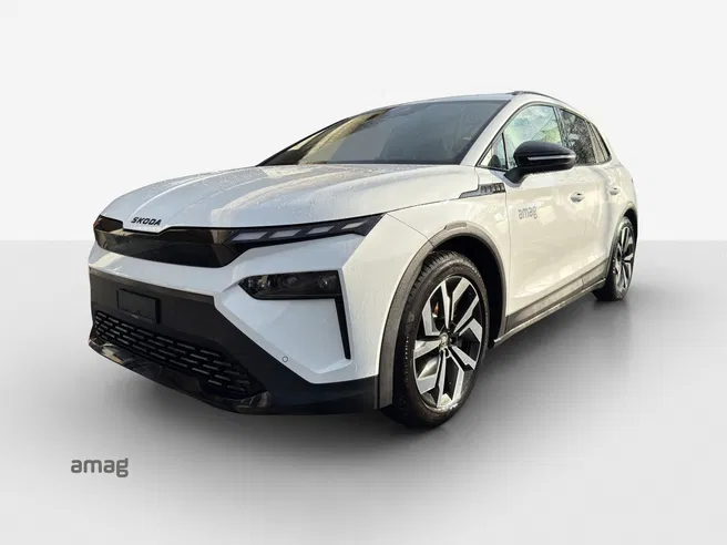 Škoda Elroq Sportline 85 4x2