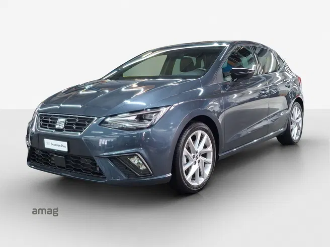 Seat IBIZA FR